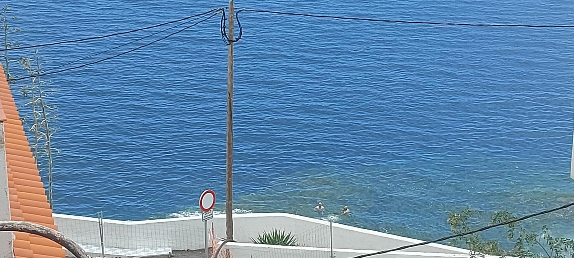 Las Olas Atico Penhouse With Terrace And Sea View, 2 Bedrooms La Caleta  Екстериор снимка