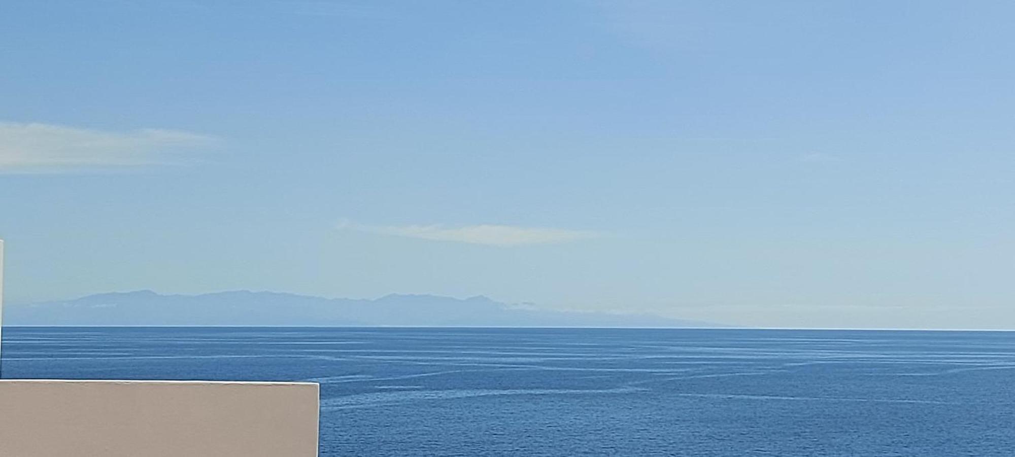 Las Olas Atico Penhouse With Terrace And Sea View, 2 Bedrooms La Caleta  Екстериор снимка