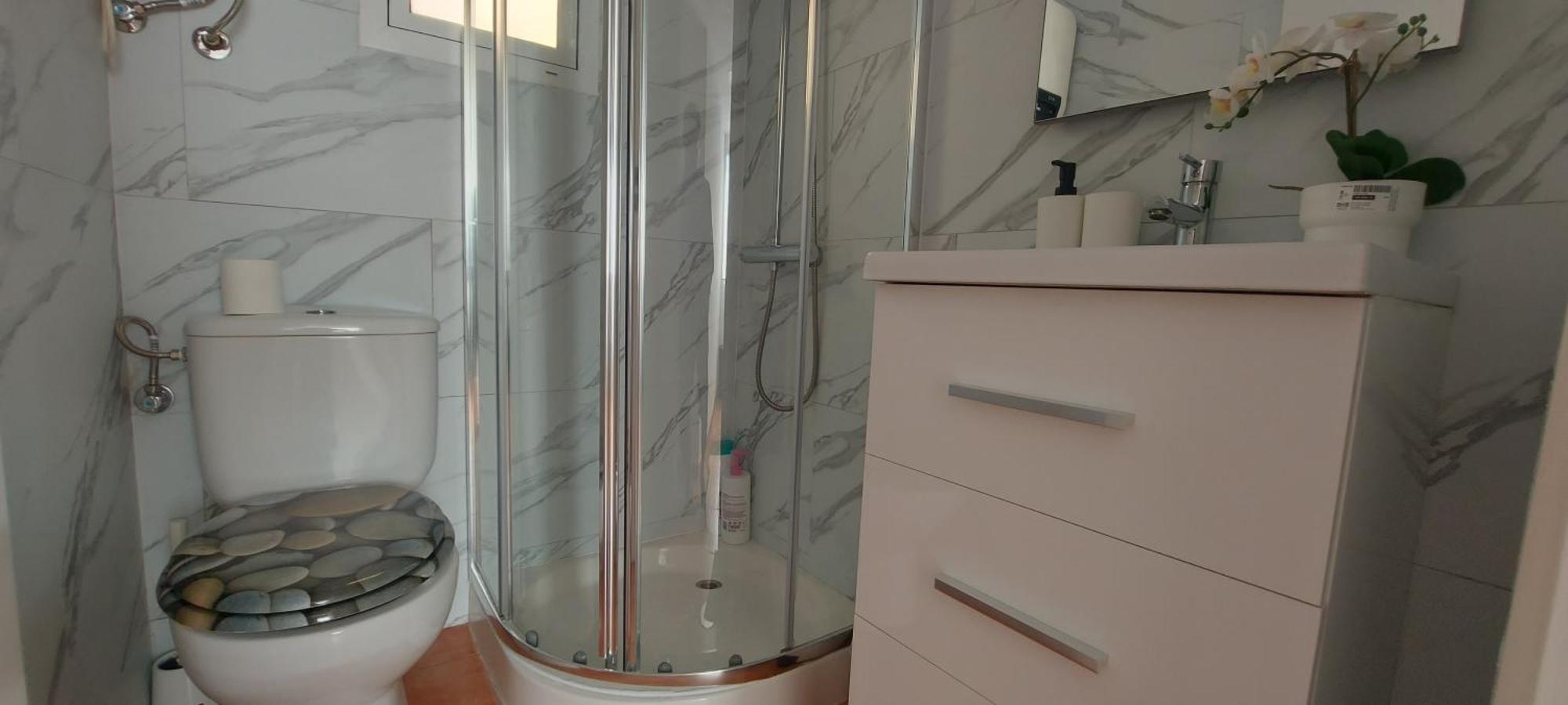 Las Olas Atico Penhouse With Terrace And Sea View, 2 Bedrooms La Caleta  Екстериор снимка