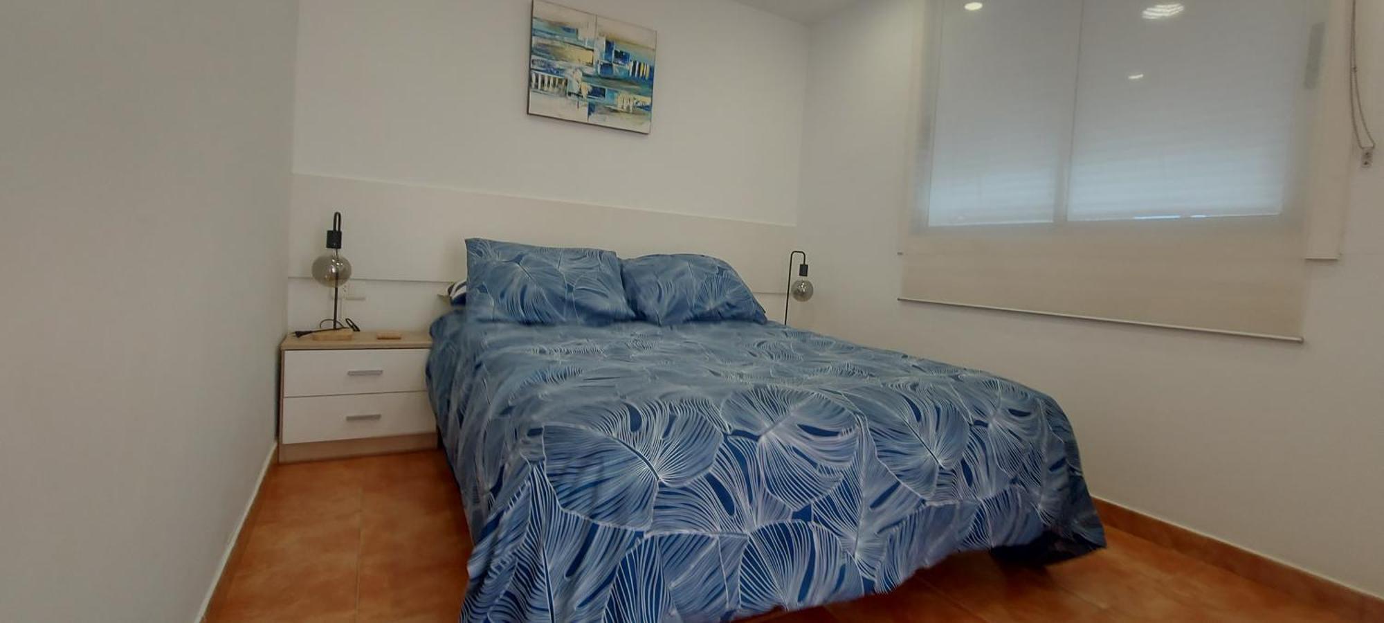 Las Olas Atico Penhouse With Terrace And Sea View, 2 Bedrooms La Caleta  Екстериор снимка