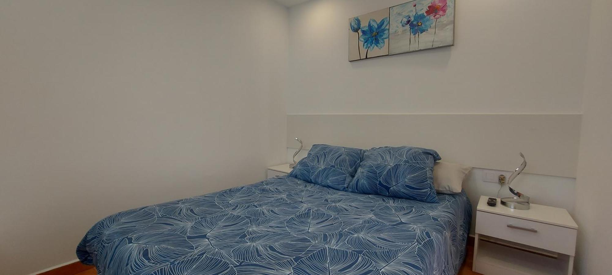 Las Olas Atico Penhouse With Terrace And Sea View, 2 Bedrooms La Caleta  Екстериор снимка