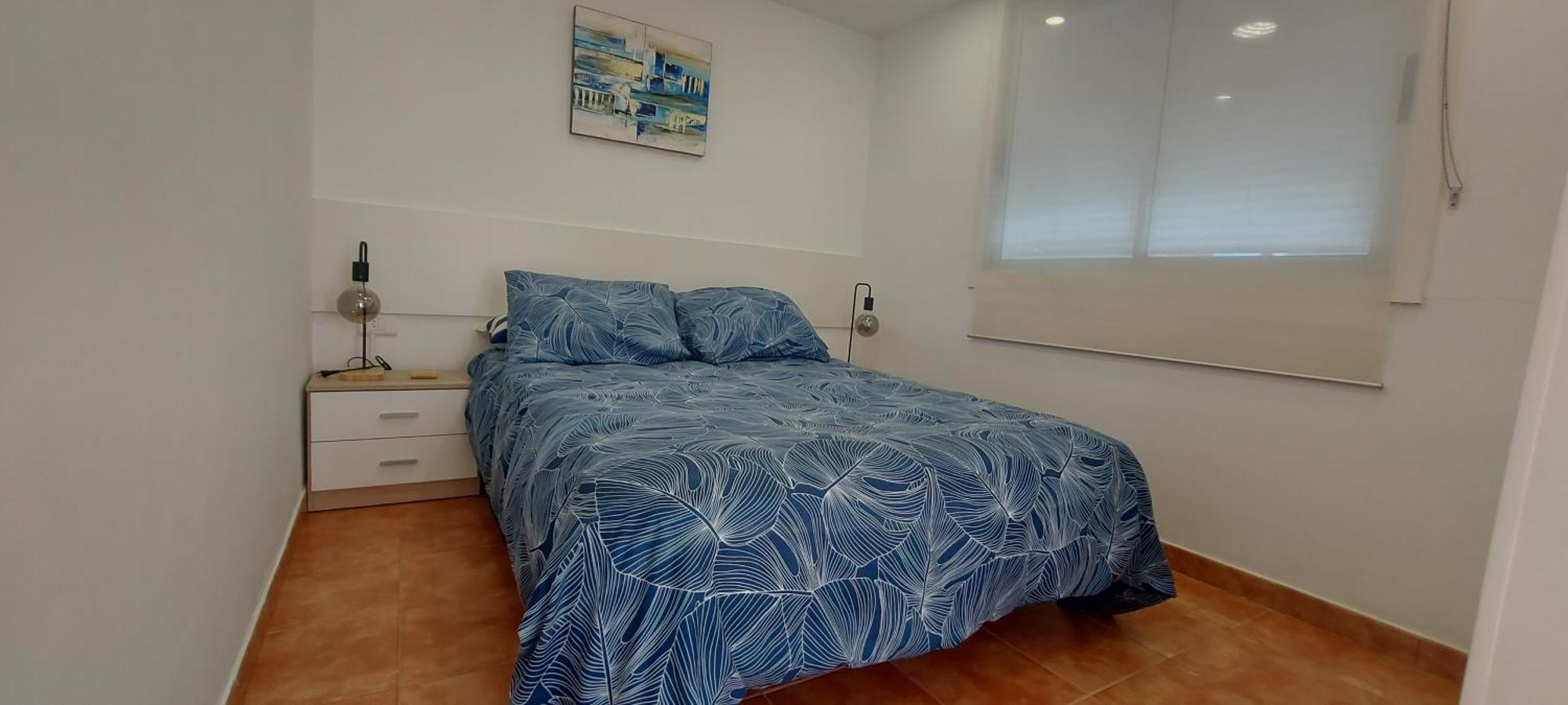 Las Olas Atico Penhouse With Terrace And Sea View, 2 Bedrooms La Caleta  Екстериор снимка